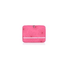 чехол-сумка для ноутбука 16.0 GOLLA PINNY G1097, розовый