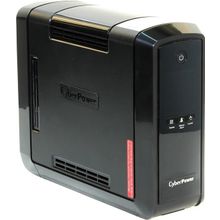 ИБП  UPS 900VA CyberPower  CP900EPFCLCD  защита телефонной линии, USB