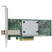 Сетевой адаптер pcie 10gb single port qle3440-sr-ck qlogic