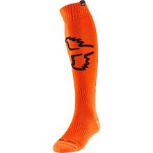 Носки Fox Coolmax Prix Thick Sock Flow Orange, Размер L