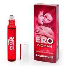 Женские духи с феромонами Биоритм Erowoman №16 GUCCI Eau de Parfum II 10мл