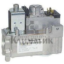 0020027532 Газовый клапан VR4605 CB1025 Honeywell Protherm