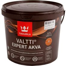 Тиккурила Valtti Expert Akva 2.7 л тик