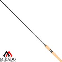 Спиннинг штекерный Mikado ALMAZ MKM Spin 210 (тест 10-30 г)