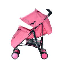 Everflo трость Voyage E-850A pink