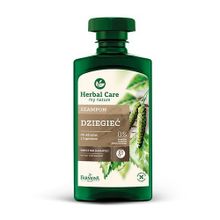 Шампунь Берёзовый Farmona Herbal Care 300мл