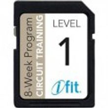 ICON Health & Fitness Circuit Training Level 1