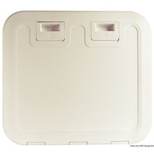 Osculati Port. Push Pull 520x465 crema, 20.306.40