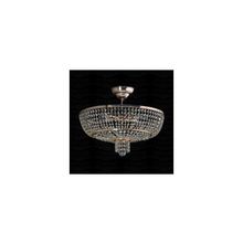 Chiaro 351013606 Изабелла люстра потолочная хрустальная