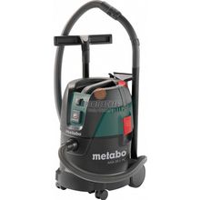 Metabo Промышленный пылесос для пыли Metabo ASA 25 L PC 602014000
