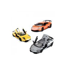 Радиоуправляемая машинка Model Lamborghini Murcielago масштаб 1:24