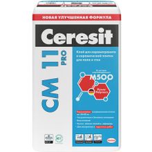 Ceresit CM 11 Pro 5 кг