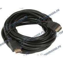 Кабель HDMI Gembird "Cablexpert CC-HDMI4-15" (4.5м) (ret) [119250]