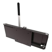 LTC Кронштейн настенный для ЖК экрана LTC 3054 75 x 100 мм до 25 кг блокируемый