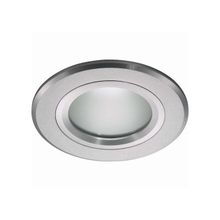 Novotech НП IP20 алюминий 357058 NT11 110 5LED 5x1W 220V BLADE