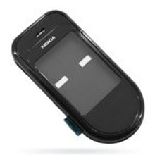 Nokia Корпус для Nokia 7373 Black - High Copy