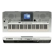 YAMAHA PSR-S700