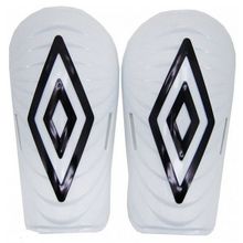 Щитки футбольные Umbro Mini Slip Diamond