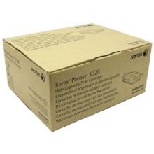 Картридж Xerox 106R02306 черный