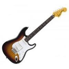 FENDER VINTAGE MODIFIED STRATOCASTER RW 3-TONE SUNBURST