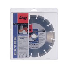 FUBAG Алмазный отрезной диск Universal Extra_ диам. 230 22.2