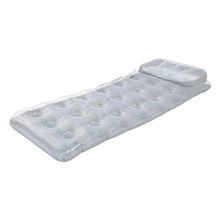 Матрас надувной Bestway 43024 с подстаканниками 188*71см