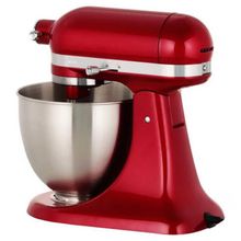 Миксер планетарный KitchenAid 5KSM3311 XECA карамельное яблоко