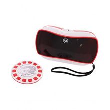 Mattel View-Master Virtual Reality Starter Pack