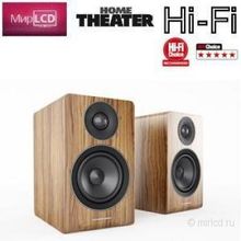 Acoustic Energy AE100 Walnut Vinyl Veneer (пара)