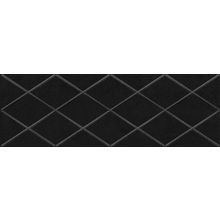 Ceramica Classic Eridan Eridan Attimo Черный 17 05 04 1172 0 декор 200 мм*600 9 мм