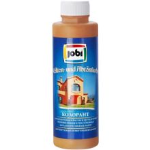 Jobi Vollton und Abtonfarbe 500 мл №937 коричневый