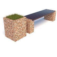 Комплект ЕВРО 1 и Киль вазон