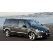 Блокиратор КПП для FORD GALAXY  2010-2015  А+ P - Гарант Консул 13013.L