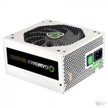 GameMax GM-600 White Блок питания ATX 600W  GM-600 White