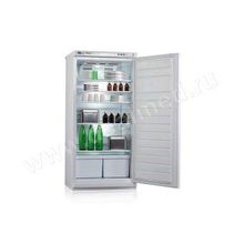 Pozis ХФ-250-3 Холодильник фармацевтический (дверь-стеклоблок), Россия