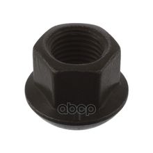 Гайка Колесная Febi арт. 01214