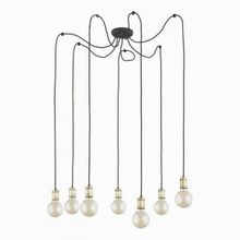 TK Lighting 1515 Qualle 7