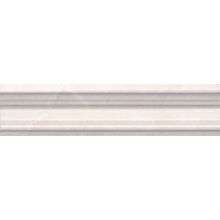 KERAMA MARAZZI BLB022 Бордюр Багет Баккара беж 20х5х19