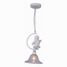 Arte Lamp Amur A4288SP-1WH