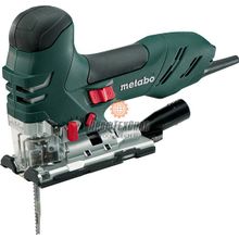 Metabo Электролобзик Metabo STE 140 Plus 601403500