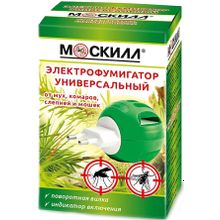 Москилл 1 электрофумигатор