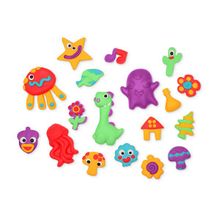 PLAY-DOH (Hasbro) Hasbro Play-Doh C2860 Игровой набор "Создай мир" C2860