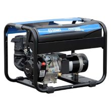 SDMO PERFORM 4500 XL AVR