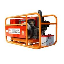 Yanmar YTG 5.0 S-E2 с АВР