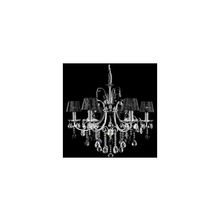 ST Luce SL609.103.06 люстра подвесная хрустальная