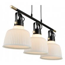 Evoluce Подвесной светильник EVOLUCE SL714 SL714.043.03 ID - 467528