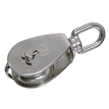 Sinox Одношкивный вертлюжный блок Sinox S314-32 4314-0032 12,5 мм 1800 кг