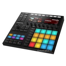 NATIVE INSTRUMENTS Native Instruments Maschine Mikro Mk3