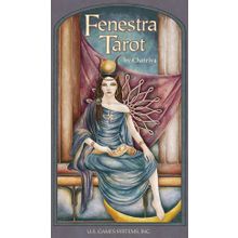 Карты Таро: "Fenestra Tarot" (FN78)