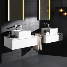 Смеситель Grohe Eurocube для раковины, 23447000